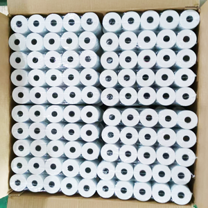 Rouleau de papier thermique Sailing pour fax, triple protection, 100 mm, 110*80, 100x70, papier pour imprimante thermique de reçus - Product Image 1