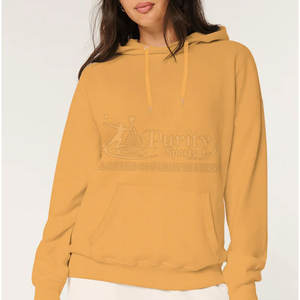2025 sudaderas con capucha para mujer hechas a medida producto de invierno sudaderas con capucha para mujer precio barato sudaderas con capucha para mujer venta en línea - Product Image 1