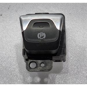 Pulsante Freno di Stazionamento FIAT 500 X Serie 07356123300 (15>) - Product Image 1