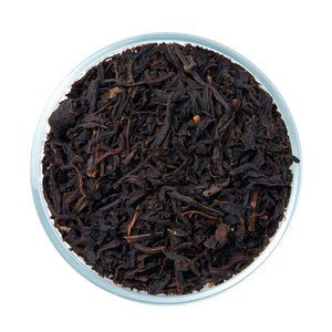 Bulk Vietnamese Handmade Black <b>Tea</b> – 100% Organic Loose Leaf – Factory Direct & Ready to Ship - Product Image 1