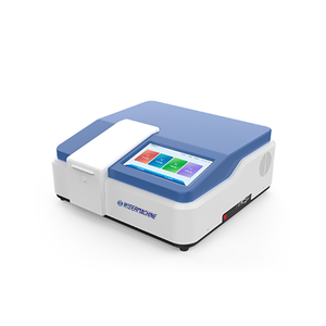 Spettrofotometro UV-Vis Wisermachine per Settori Farmaceutici e Medici, Alta Precisione, Prestazioni Stabili, Spettro 2.0nm - Product Image 5