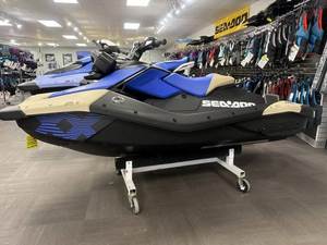 NOUVEAU VENDEUR GLOBAL 2026 Nouvelle Qualité Industrielle OEM Jetski - Garantie 1 An Stock Neuf - Product Image 3