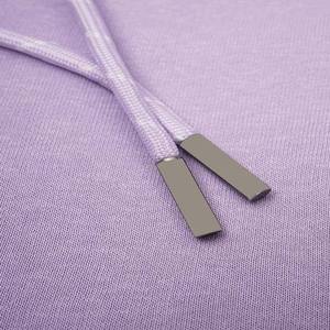 Custom Design Comfortable Fit Hoodies at Wholesale Price <b>Women's</b> Hoodies 100% Cotton Fleece Material <b>Long</b> Sleeve - Product Image 5