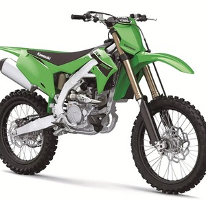Listo para enviar ORIGINAL KawasakiiS KX 250 Motocross Racer Dirtbike Super Sales Off-Road Motocicletas Herramientas de mano - Product Image 5