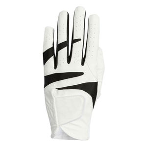 Guantes de Golf Personalizados al por Mayor con Logotipo a Color, para Hombres, Deportivos, Suaves, Transpirables, Ligeros, Elásticos, de Dedo Completo, Antideslizantes, con Cierre de Gancho y Bucle - Product Image 1