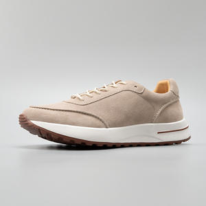 Chaussures d'entraînement pour hommes, baskets de sport pour la musculation et le fitness, respirantes, légères et offrant un bon maintien - Product Image 2