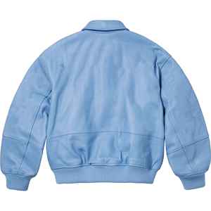 Vestes de baseball vierges personnalisées pour hommes, vêtements de sport unisexes, veste de baseball Letterman, veste en cuir pour hommes, vente en gros - Product Image 4