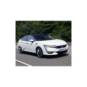 Honda Clarity Híbrido Enchufable Usado, Sedán de 4 Puertas, Venta Económica, Caja de Cambios Automática, Interior Claro, Asientos de Cuero, Tracción Delantera, Neumáticos R17, Turbo - Product Image 6