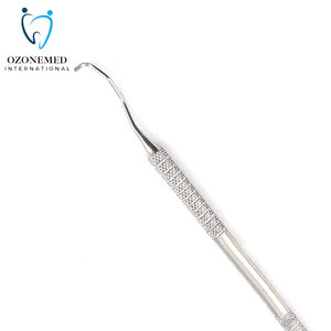 Raspador Dental para Consultorio Médico, Perfil Fino, Mango Estable, Fácil de Usar, Precisión en el Cuidado Clínico - Product Image 6