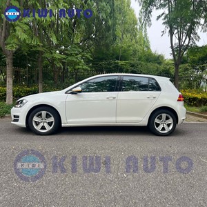 ราคาสำหรับรถยนต์ Volkswagen Golf 7 1.6 ปี 2016 รุ่น Comfort ดีเซล เทอร์โบ เกียร์อัตโนมัติ ขับเคลื่อนล้อหน้า ล้อแม็ก R16 พร้อมจำหน่ายทั่วโลก - Product Image 4