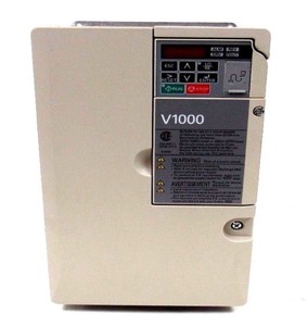 CIMR-V7NU22P21ไดรฟ์ AC 100% ของใหม่และดั้งเดิม - Product Image 5