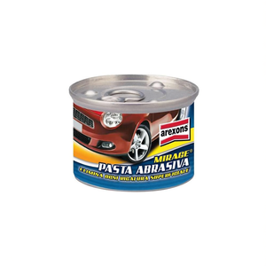 Pâte abrasive 3-en-1 pour carrosserie automobile et moto – Élimine les marques et les rayures, les petits résidus de peinture – Polisseur - Product Image 2