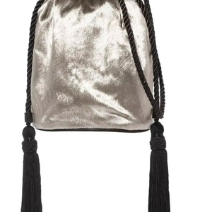 Pochette de Noël en velours/pochette en velours de faveur de mariage/pochette cadeau Saint Valentin sac cadeau de vacances pochette cadeau d'anniversaire en velours - Product Image 1