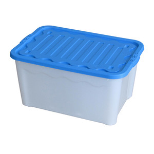 Contenitore Space Box con Coperchio cm. 60x40x30 - Product Image 1