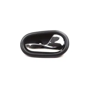 Manija de Puerta Interior Cromada Derecha Kaya Plastik KR-369 Clio Symbol para Sandero - Modelo 826724918R - Product Image 2