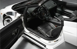 Auto Deportivo Exótico V10 2024 Usado, Coupé de Alto Rendimiento con Modos de Conducción Avanzados, Origen Japón (verificado como usado) - Product Image 6