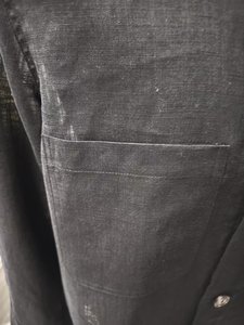 Camisa de <span class=keywords><strong>Hombre</strong></span> Personalizada de Fábrica, Camisa Moderna de Marca, Corte Ajustado, Informal, Versátil, Deportiva, Manga Larga, Talla Grande, para Correr - Product Image 3