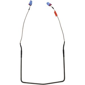 Calentador Eléctrico de Descongelación DA47-00244W para Refrigerador, Nuevo, Piezas de Cobre y Plástico para Congelador Doméstico y Hoteles - Product Image 2