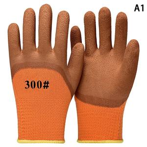 Gants de ski pour hommes et femmes, coupe-vent, chauds, imperméables, écran tactile, polaire, antidérapants, fermeture magnétique, légers, pour snowboard - Product Image 3