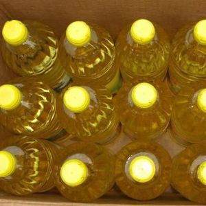 Aceite de Girasol Refinado Orgánico en Envases a Granel para Procesamiento de Alimentos y Consumo Humano - Product Image 2