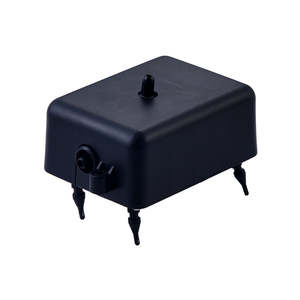 Pompe à air d'aquarium AMBOHR AP-M300 ultra silencieuse DC12V/DC24V pour la désinfection à l'ozone et les travaux manuels, dotée d'un composant moteur central - Product Image 2