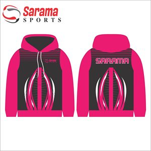 Sudadera con capucha para hombre, con estampado completamente Digital, sublimada, personalizada, venta al por mayor - Product Image 1