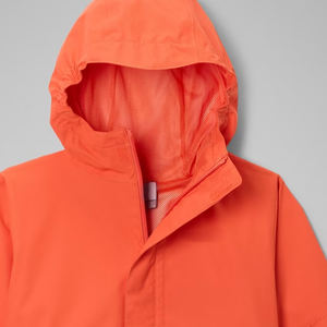 Veste décontractée pour garçons avec logo personnalisé, à capuche, fermeture éclair et tissu confortable pour un ajustement décontracté, tendance 2026 - Product Image 2