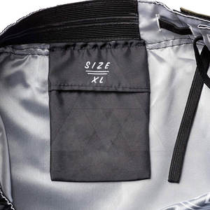 กางเกงขาสั้น MMA แบบกิโมโน Jitsu กางเกงขาสั้น MMA กางเกงขาสั้นออกแบบโลโก้ได้ตามต้องการ - Product Image 6