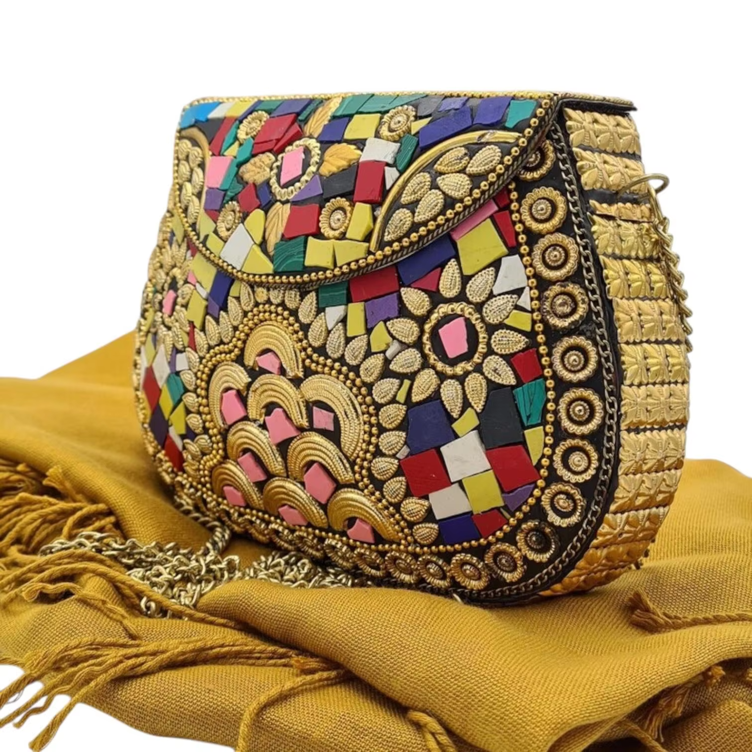 Available in Different Color