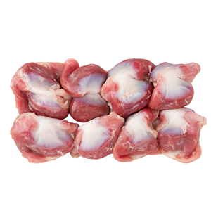 ไก่แช่แข็งฮาลาลจากบราซิล บรรจุกล่องใหญ่สำหรับผู้จัดจัดเลี้ยง - Product Image 3