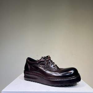 Bottes de chasse et de randonnée en cuir pour hommes, imperméables et isolées, pour la chasse, la pêche et les activités de plein air - Product Image 3