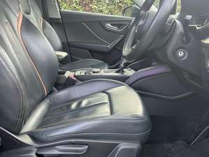 AUDI Q2 USADO CON VOLANTE A LA IZQUIERDA/DERECHA - Product Image 2