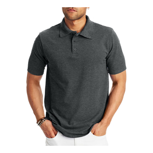 Polos de manga corta para hombre, Polos ligeros para hombre, Polos tácticos de verano - Product Image 2
