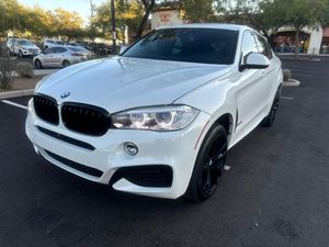 V8เทอร์โบคู่แบบไม่มีการดัดแปลง X6 2019 BMW XDrive50i ม. สำหรับกีฬา SUV เบาะหนังด้านซ้ายอัตโนมัติ ACC ยาง R20ควบคุมความเร็วคงที่น้ำหนักเบา - Product Image 4