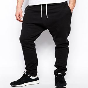 2023 Men's Casual <b>Drop</b> <b>Crotch</b> <b>Pants</b> Custom Made High Waist Lightweight Design - Product Image 6