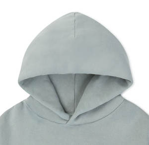 Sweat-shirt classique en gros avec logo, nouveau, pour homme et femme, coupe ample, sans cordon de serrage - Product Image 5