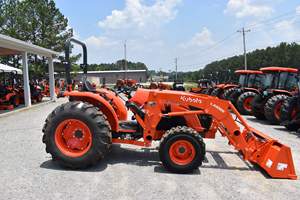 MX6000HSTC pour tracteur à chenilles 4x4 100 CV Moteur diesel avec pompe de boîte de vitesses et roulement Garantie 4 ans - Product Image 5