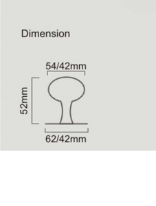 <b>Antique</b> style <b>brass</b> <b>knobs</b> pull cabinet drawer for home dresser <b>door</b> cabinet furniture decorative kitchen wardrobe handle <b>knobs</b> - Product Image 3