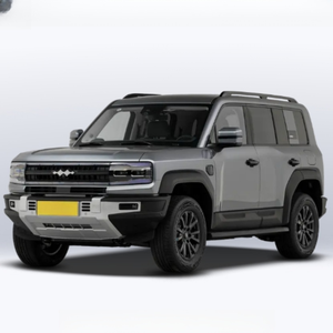 2025 giá thấp BYD ô tô mới Xe điện Lai 5 chỗ SUV công thức báo 5 để bán - Product Image 4