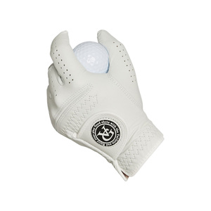 [VALGRIN] Gant de golf Pro en cuir pour homme Mélange ultime de gants de golf en microfibre et cuir naturel - Product Image 1