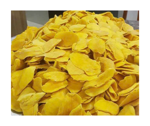 มะม่วงอบแห้งจากเวียดนามขนมเขตร้อนระดับพรีเมียมเหมาะสำหรับการส่งออกในตลาดโลก - Product Image 5