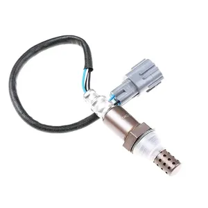 PEIVSO Livraison Express Capteur d'Oxygène Arrière de Qualité Supérieure Économiseur de Carburant pour Toyota Prado J120 4.0 2004-2010 OEM 89465-35680 - Product Image 1