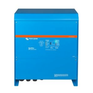 Atractivas Ofertas Quattros 48/15000/200-100/100 230V QUA483150000 En Stock - Product Image 3