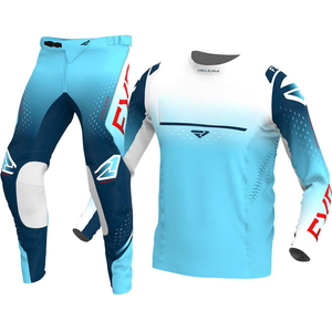 custom motorcycle racing suit oem <b>one</b> piece racing gear for men breathable durable fabric protection gear for track or sport use - Product Image 3