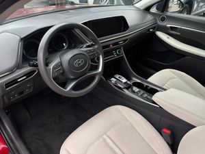 2023 Hyu-n-dai So-n-ata SEL FWD - Product Image 3