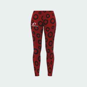 Conjuntos Deportivos de Leggings Sin Costuras de Alta Calidad para Mujer - Product Image 5