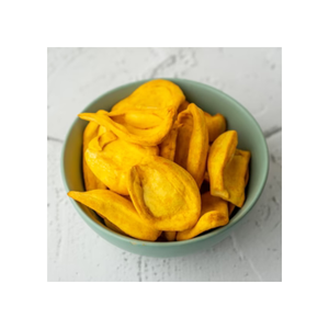 NATURAL CRISPY DRIED JACKFRUIT WHOLESALE SUPPLIER <b>BULK</b> ORDERS - Product Image 1