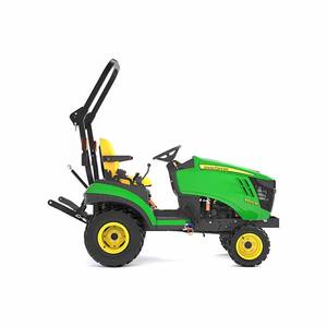 John Deere 1025R 2018 - Product Image 6