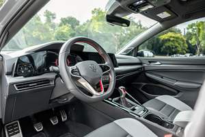 SUPER CLEAN 2024 VO-LKS-WA-GEN GTI 380 SE PRÊT À ÊTRE EXPÉDIÉ - Product Image 5