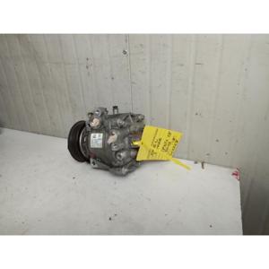 COMPRESOR A/C OPEL Mokka 1ª Serie (12>) 95522247 Diésel 1686 - Product Image 3